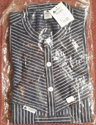 Fischerhemd Finkenwerder SKIPPER